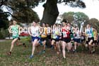 Senior mens Northern Cross Country Relays. Photo: David T. Hewitson/Sports for All Pics